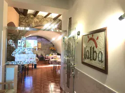 Centro de Día L'Alba