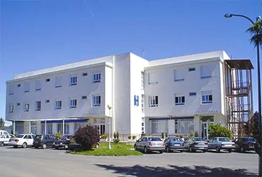 Residencia La Campiña #2