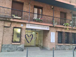 Residencia Idea Vilapicina