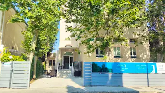 Residencia Grupo 5 Triana