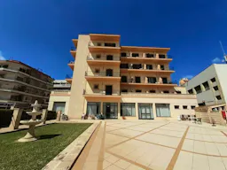 Residencia Emera Mallorca