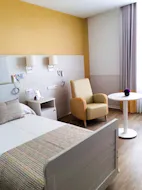 Residencia Emera Juan Bravo en miResi