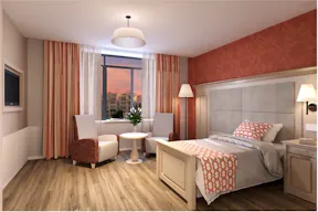Residencia Emera Juan Bravo