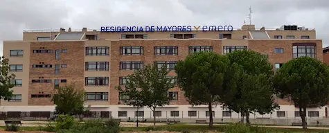 Residencia Emera Guadalajara