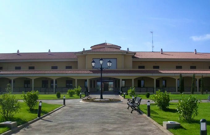 Residencia El Parador #3