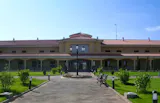 Residencia El Parador