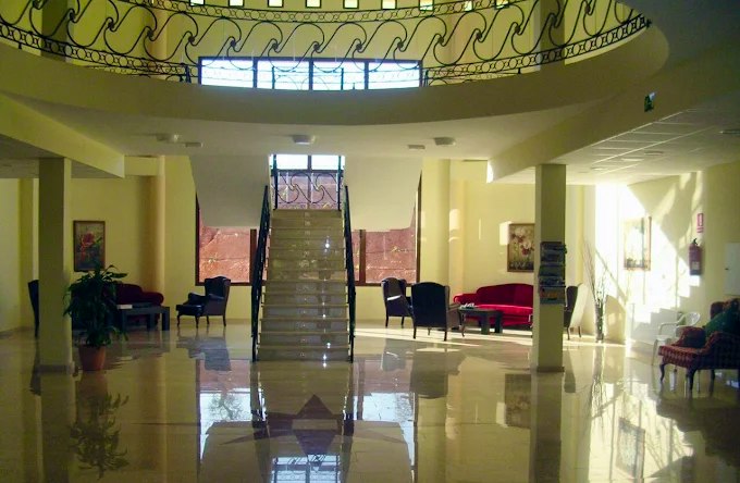 Residencia El Parador #2