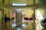 Residencia El Parador