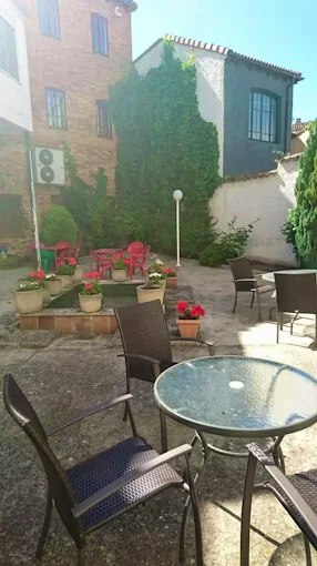 Residencia El Jardin #2