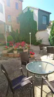 Residencia El Jardin en miResi