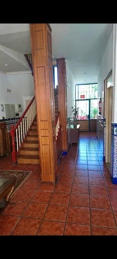 Residencia El Jardin #4