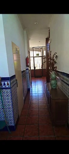 Residencia El Jardin #3