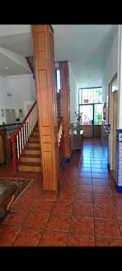 Residencia El Jardin