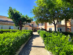 Residencia De Tercera Edad Jaime II
