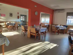 Residencia de Personas Mayores Virgen del Consuelo