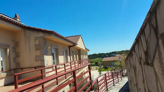 Residencia De Fariza
