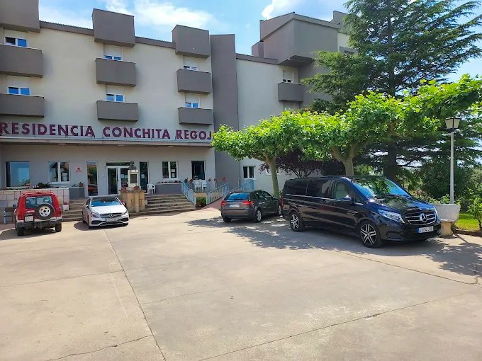 Residencia Conchita Regojo #1