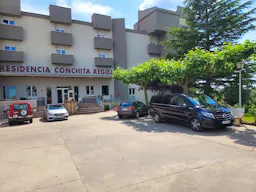 Residencia Conchita Regojo