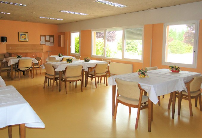 Residencia Clece El Sol #3