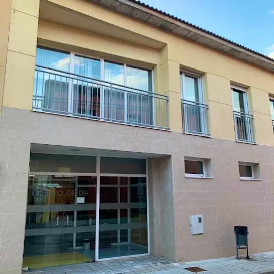 Residencia CK San Ramón Y San Luis