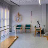Residencia CK San Ramón Y San Luis