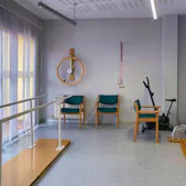 Residencia CK San Ramón Y San Luis en miResi
