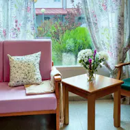 Residencia CK San Ramón Y San Luis en miResi