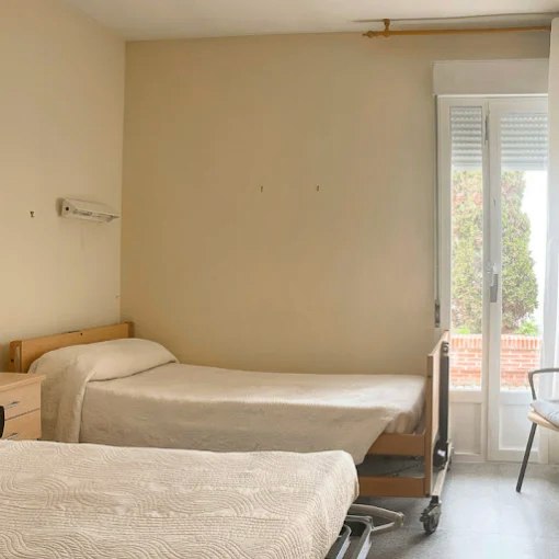 Residencia CK San Ramón Y San Luis #3