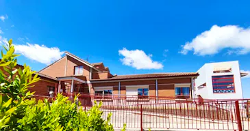 Residencia Aprende a vivir La Blanca Paloma