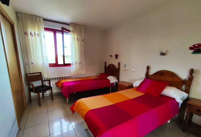 Residencia Aprende a vivir La Blanca Paloma #4