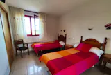 Residencia Aprende a vivir La Blanca Paloma