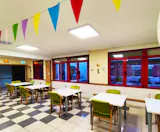 Residencia Aprende a vivir La Blanca Paloma