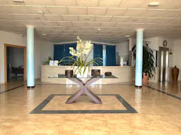 Centro De Dia Mimara Pedro Bernardo