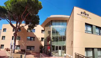 Emera Sant Genís