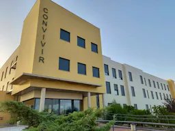 Convivir Centro Residencial para Mayores