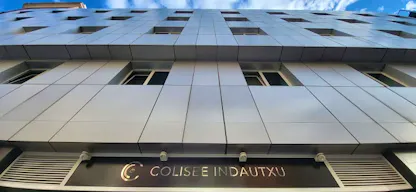 Colisée Indautxu