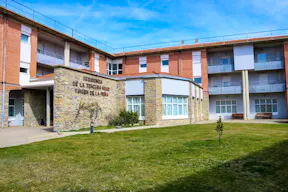 Centro de día Virgen De La Peña