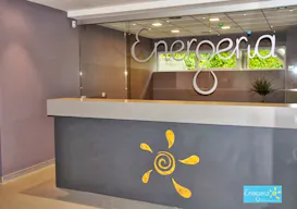 Centro de día Energeria
