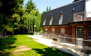Residencia La Jarosa