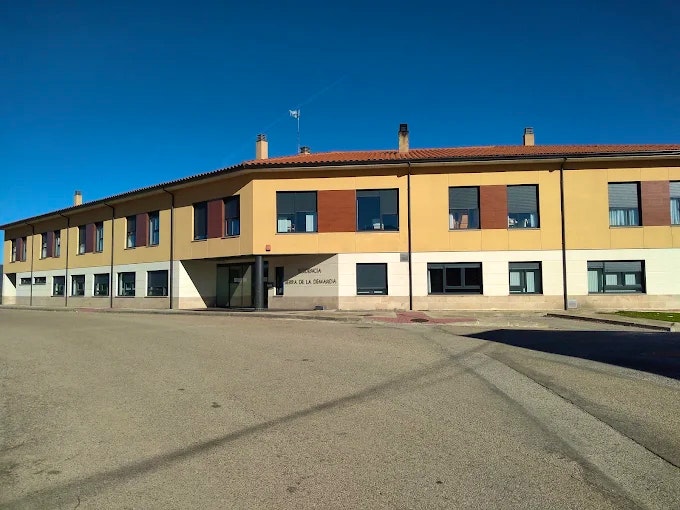 Residencia Sierra De La Demanda #1