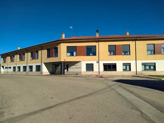 Residencia Sierra De La Demanda