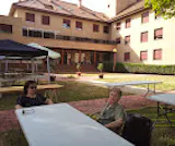 Residencia Maranatha de Magán