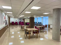 Centro de Día Colisée Paral-el