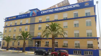 Elche Seniors