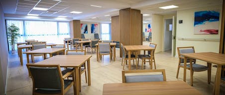 Centro de día Colisee Igualada