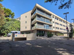 Centro de día Colisée Sant Jordi