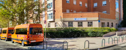 Centro De Día Florencia