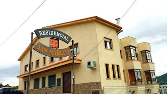 Vivienda Comunitaria Residencial San Marcos