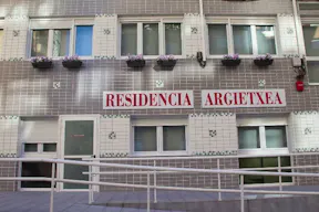 Asistencia Geriátrica Argietxea S.L.