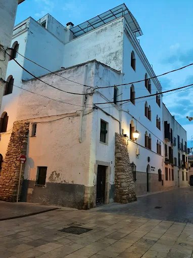 Santa Teresa #1